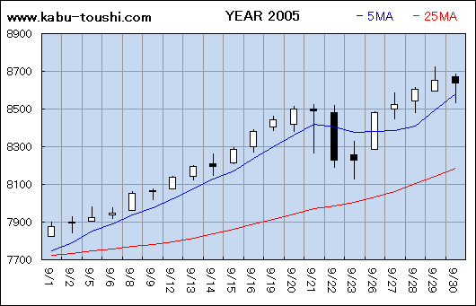 ߔNx`[g2005_09