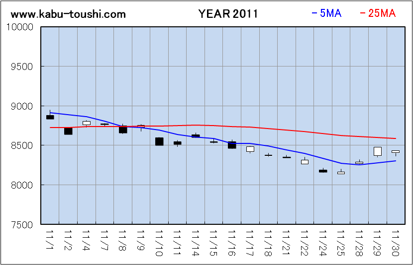 ߔNx`[g2011_11